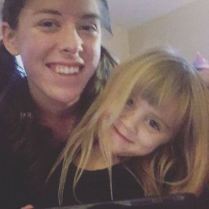 Meet your Posher, Shannon